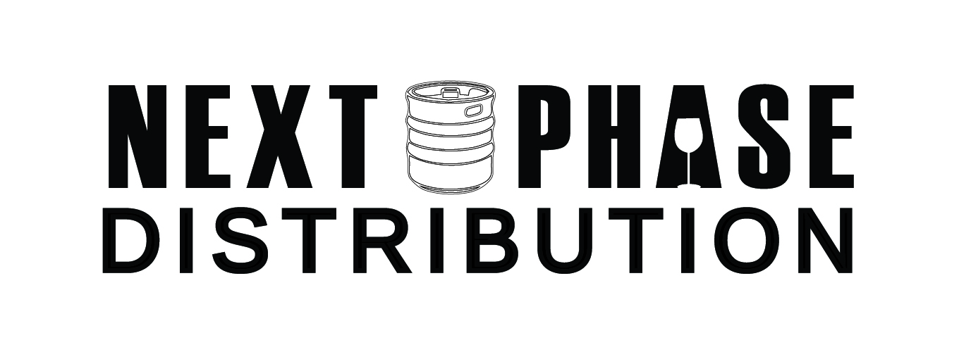 next phase distribution logo